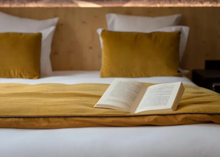 L' Hotel & Spa Ribeauville-Proche Colmar & Haut Koenigsbourg