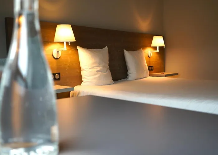 Maison Jenny Hotel Restaurant & Spa